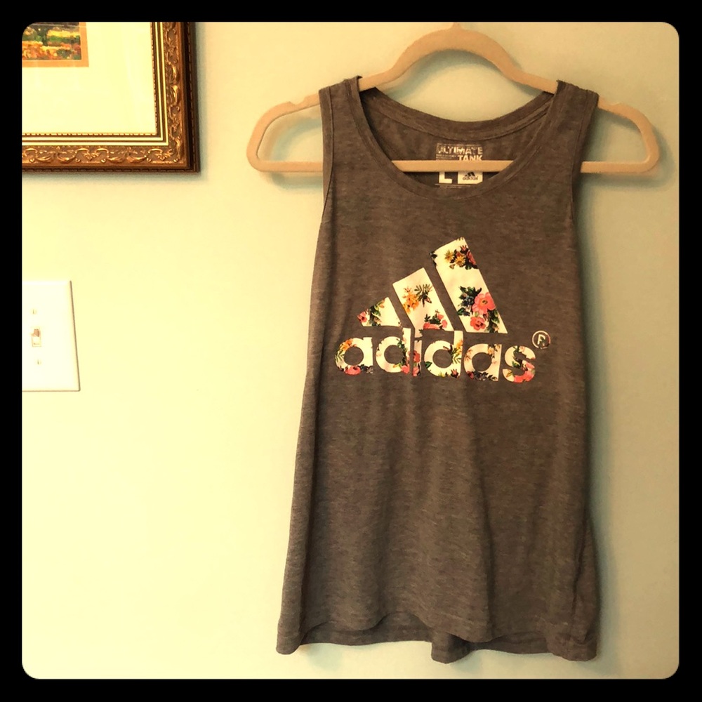 Adidas Tank